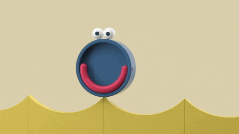 drikkes giphygifmaker smile lucas zanotto GIF