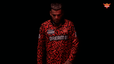 Victory Win GIF by SunRisers Hyderabad