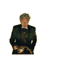 Lets Go Mic Sticker by Wicked