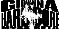Hardcore Sticker by M¥SS KETA