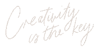 Creativity Sticker