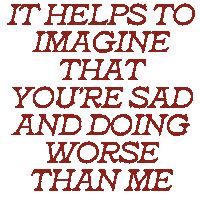 The Answer Song Sticker by Leanna Firestone