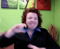 Cant Believe No Way GIF