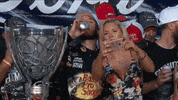 GIF by NASCAR
