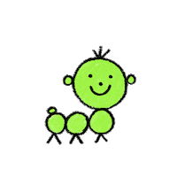 Happy Dance Sticker