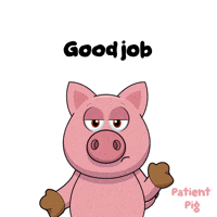 No Big Deal Applause GIF by VeeFriends