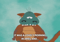 talking GIF by South Park 