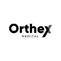OrthexMedical ortopedia orthex Sticker