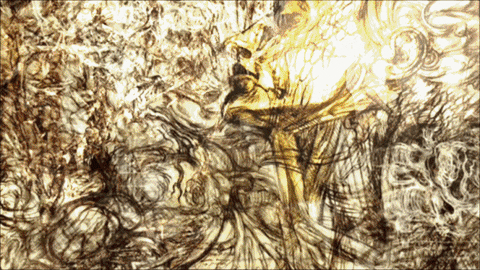 art GIF by Alex Boya