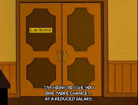 season 8 episode 23 GIF