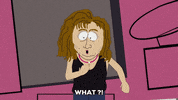 speaking eric cartman GIF by South Park 