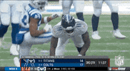 Tennessee Titans Football GIF by NFL