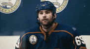 serious you're welcome GIF