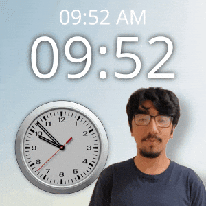 9Am GIF