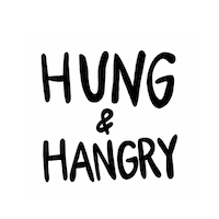 hungry joke Sticker by bangerooo