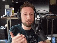 Gavin Free Rt Podcast GIF by Rooster Teeth
