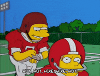 season 9 episode 6 GIF