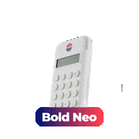 Emprendedor Negocios Sticker by Somos Bold