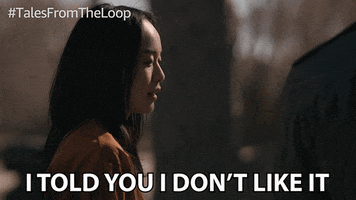 Tales From The Loop GIF by Amazon Prime Video