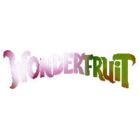 Thailand Pattaya Sticker by Wonderfruit Festival
