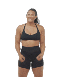Workout Sticker by EvolveYou