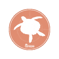 Curacao Sticker by metmandynaarcuracao