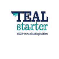 Student Orgs Sticker by UNCW Alumni Association