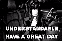 Death Note GIF
