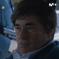 Democracia Anatomia GIF by Movistar Plus+