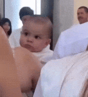 Baby Nyeve GIF