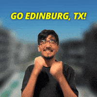 Edinburg Texas GIF