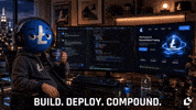 Bitcoin Ship It GIF by LitVM
