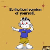 GIF by Zhot