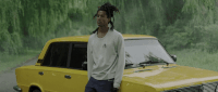 music video car GIF by Conner Youngblood