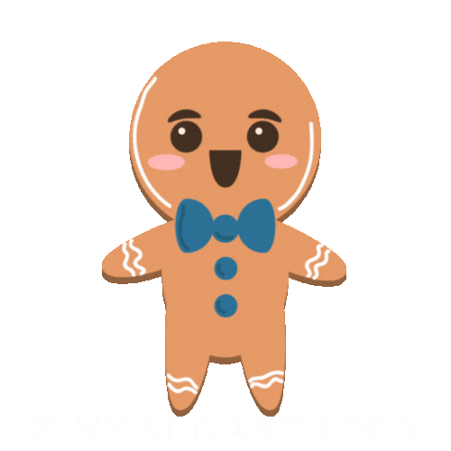 Happy Sugar Daddy Sticker by M|SD Official