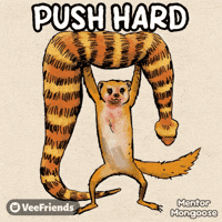 Fight Win GIF by VeeFriends