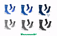 Happy Socks Button GIF by knoopsok