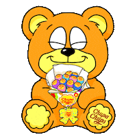 Candy Lollipop Sticker by Chupa Chups Japan