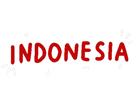 Tokyo Olympic Text Sticker