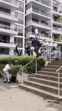 Butterwax GIF
