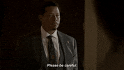 lee daniels GIF by Empire FOX