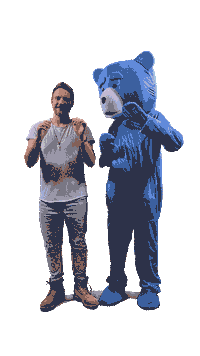 Mein Herz Schlagt Schlager Happy Dance Sticker by Sony Music Germany