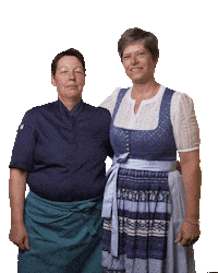 Winter Zillertal Sticker by Hotel Vier Jahreszeiten Hintertux