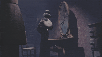 bandainamco horror scary bandai namco lullaby GIF
