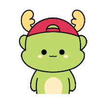 최고 Sticker