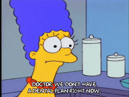 Season 4 GIF by The Simpsons