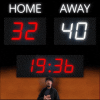 32 Home GIF