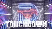 College Football Sport GIF by SMU Football