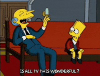 happy season 5 GIF