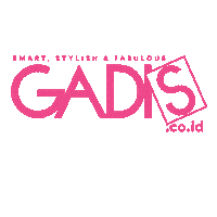 gadismagazine gadismagz Sticker